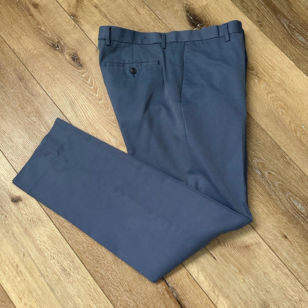 Banana Republic | Non-iron modern slim fit dress pants